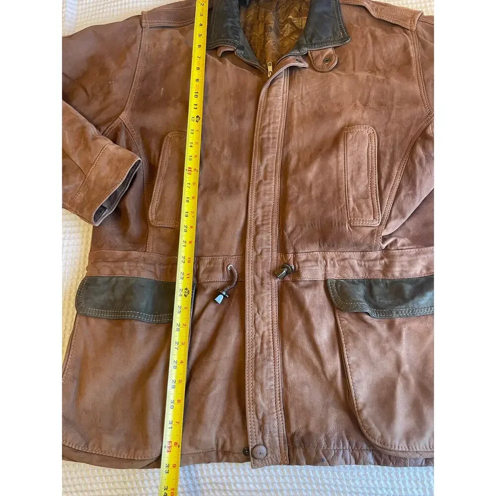 Vera Pelle vtg vera